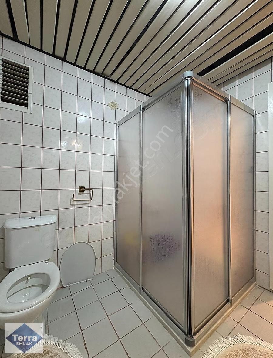 İhlas Yuva Sitesinde Cadde Cepheli 3+1 130m2 Satılık Daire - Görsel 20