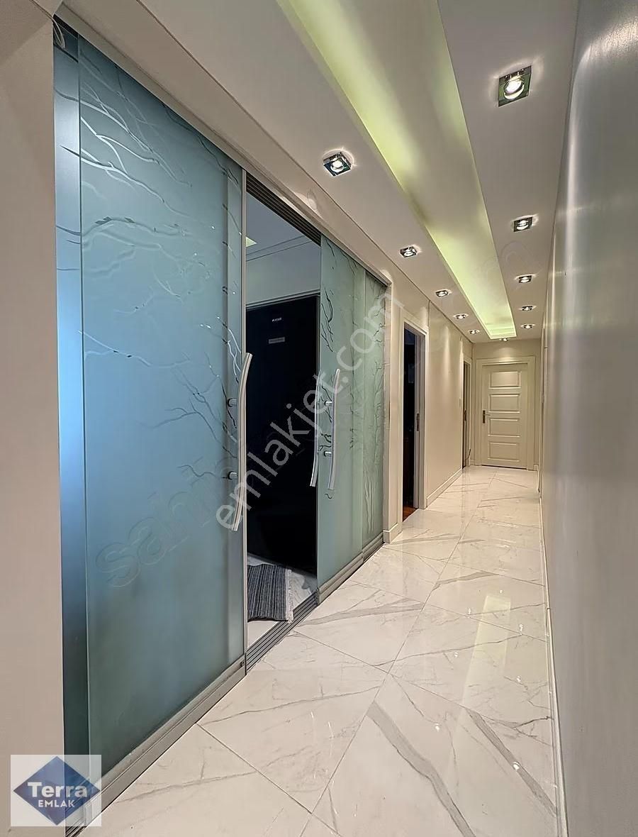 İhlas Yuva Sitesinde Cadde Cepheli 3+1 130m2 Satılık Daire - Görsel 12