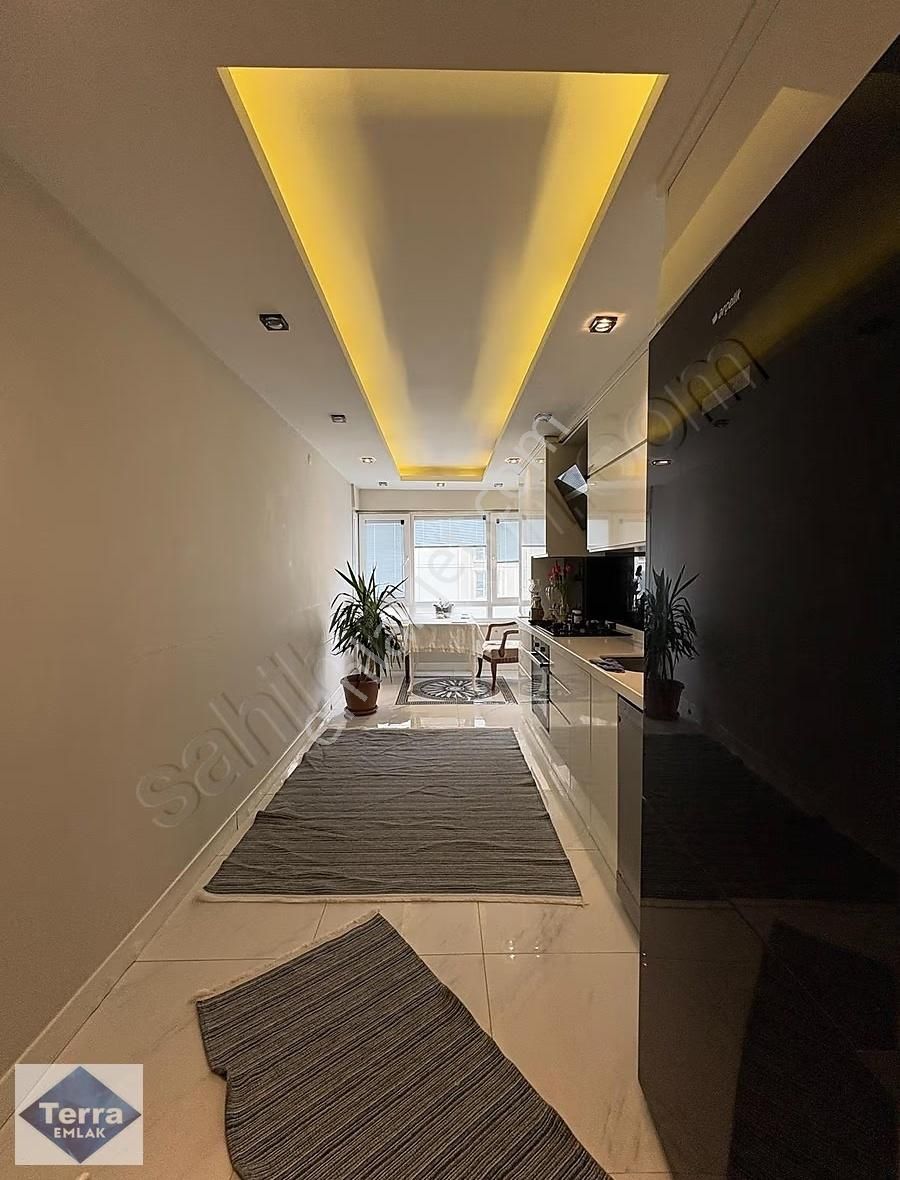 İhlas Yuva Sitesinde Cadde Cepheli 3+1 130m2 Satılık Daire - Görsel 8