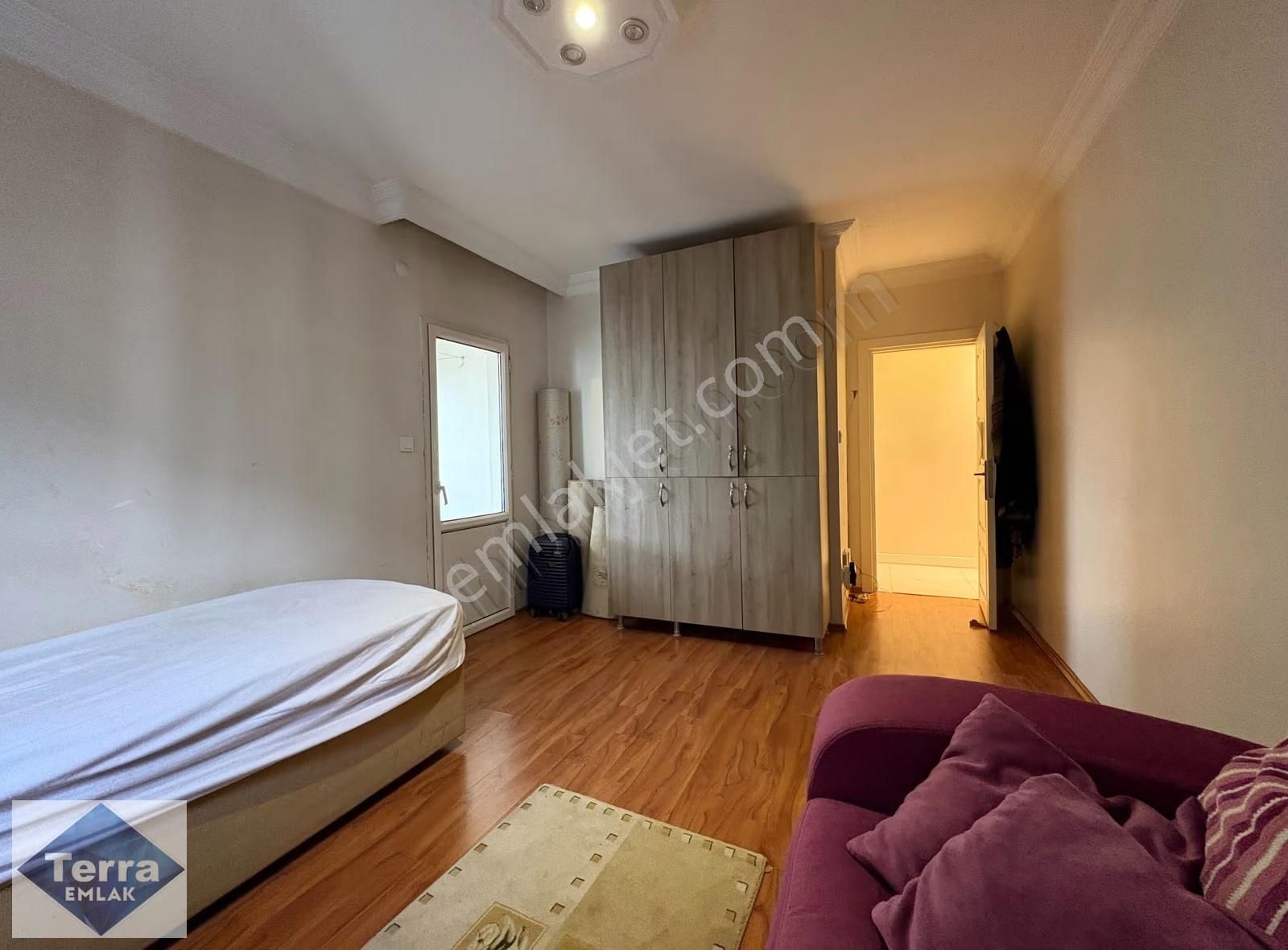 İhlas Yuva Sitesinde Cadde Cepheli 3+1 130m2 Satılık Daire - Görsel 24