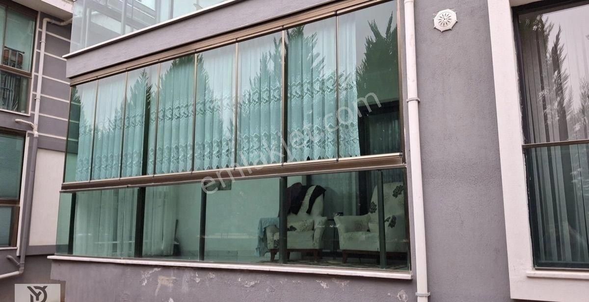 Gümüşçay Mahallesi Site İçerisinde 2+1 Satılık Daıre - Görsel 4