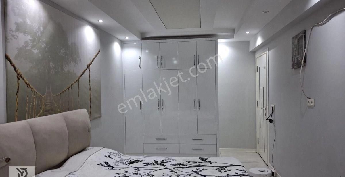 Gümüşçay Mahallesi Site İçerisinde 2+1 Satılık Daıre - Görsel 6