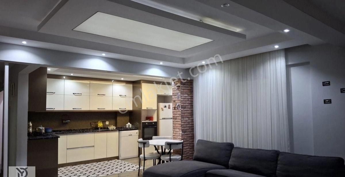 Gümüşçay Mahallesi Site İçerisinde 2+1 Satılık Daıre - Görsel 2