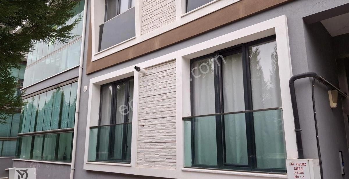 Gümüşçay Mahallesi Site İçerisinde 2+1 Satılık Daıre - Görsel 3