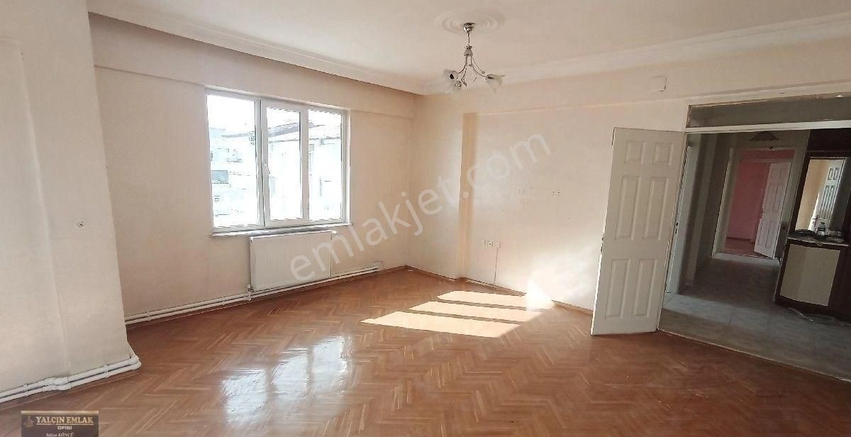 Kolejtepe Mahlesinde Konumu Güzel Asansörlü 3+1 - Görsel 7