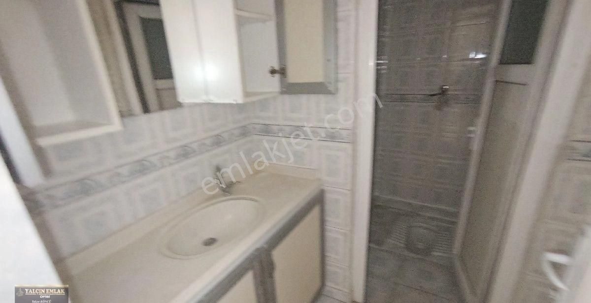 Kolejtepe Mahlesinde Konumu Güzel Asansörlü 3+1 - Görsel 12