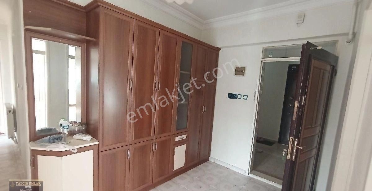 Kolejtepe Mahlesinde Konumu Güzel Asansörlü 3+1 - Görsel 29