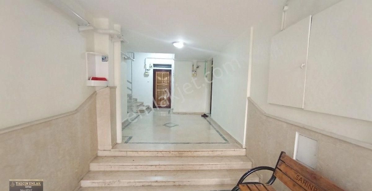 Kolejtepe Mahlesinde Konumu Güzel Asansörlü 3+1 - Görsel 14