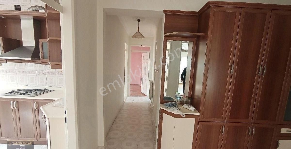 Kolejtepe Mahlesinde Konumu Güzel Asansörlü 3+1 - Görsel 4