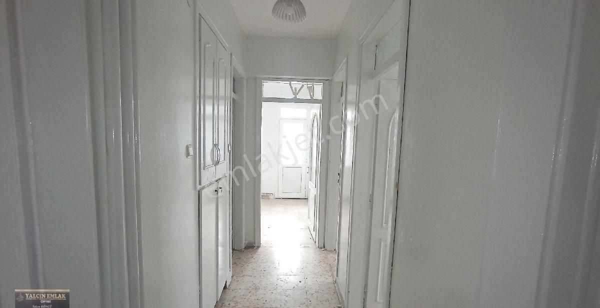 Kolejtepe Mahlesinde Konumu Güzel Hasarsız 3+1 Daire - Görsel 24