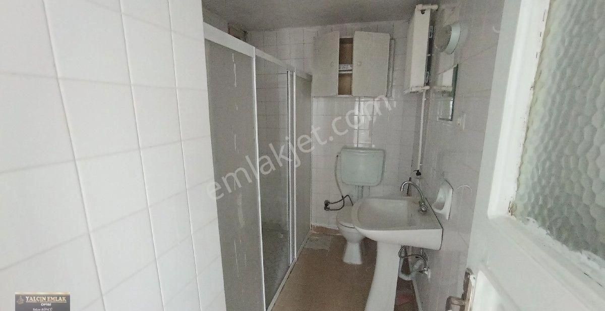 Kolejtepe Mahlesinde Konumu Güzel Hasarsız 3+1 Daire - Görsel 12