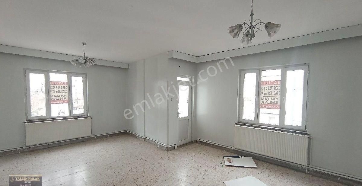 Kolejtepe Mahlesinde Konumu Güzel Hasarsız 3+1 Daire - Görsel 20