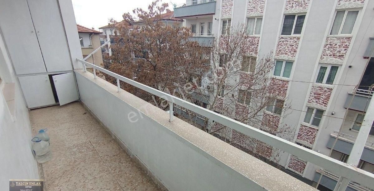 Kolejtepe Mahlesinde Konumu Güzel Hasarsız 3+1 Daire - Görsel 29