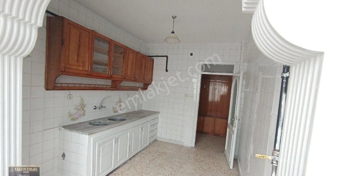 Kolejtepe Mahlesinde Konumu Güzel Hasarsız 3+1 Daire - Görsel 25