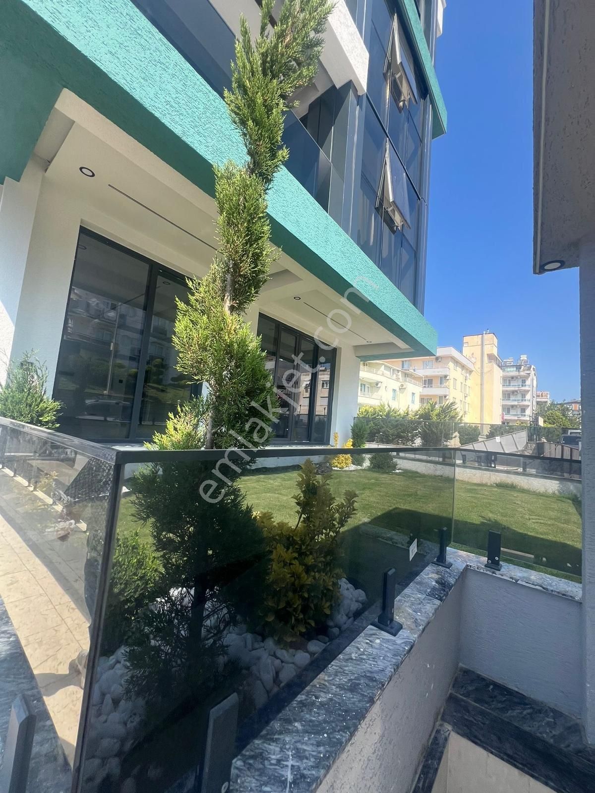 Didim Altınkumda Denize 200 Metre Satılık 2+1 Lüks Daire - Görsel 2