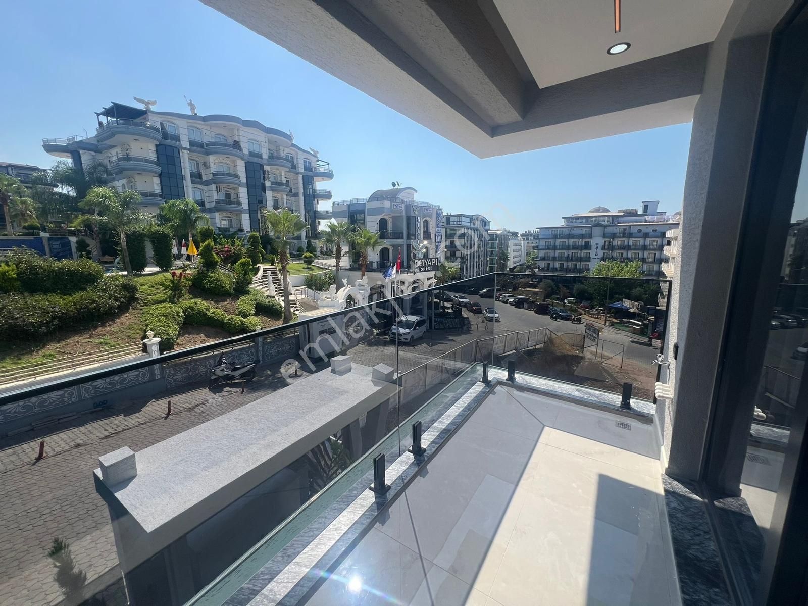 Didim Altınkumda Denize 200 Metre Satılık 2+1 Lüks Daire - Görsel 11