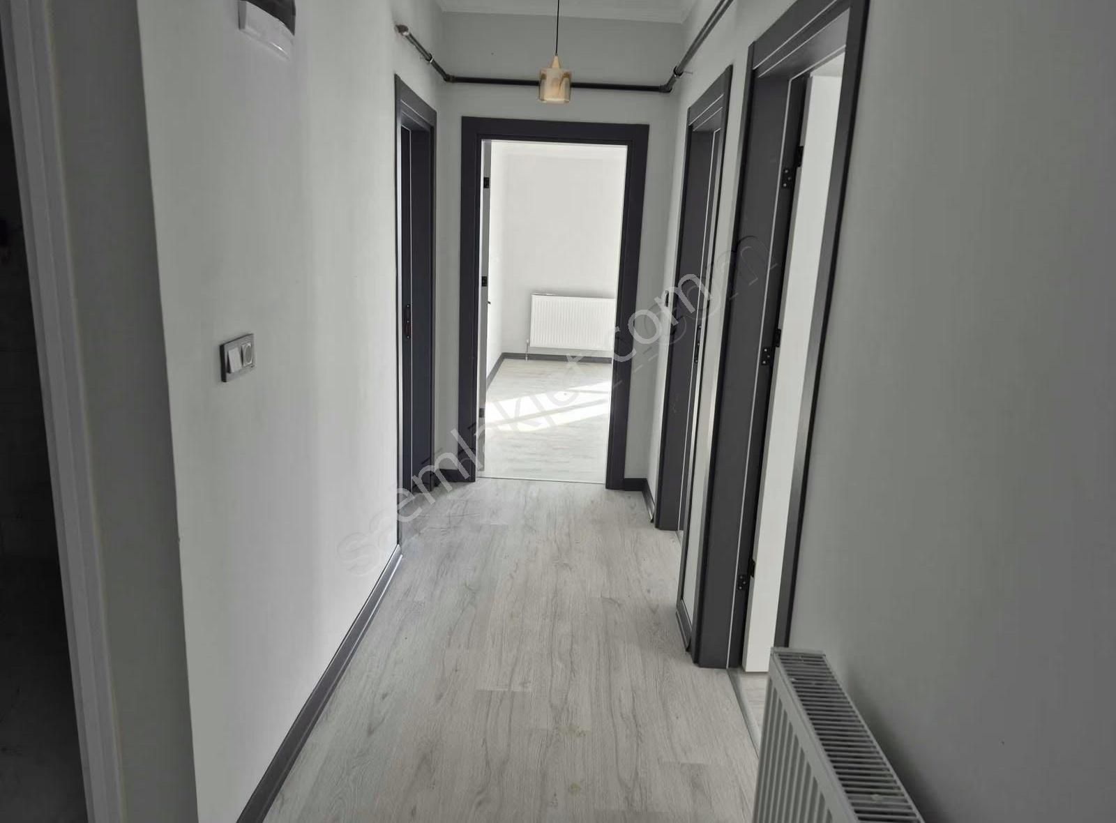 Çerkezköy Kızılpınarda 3+1 125 M2 Krediye Uygun Satılık Daire - Görsel 12