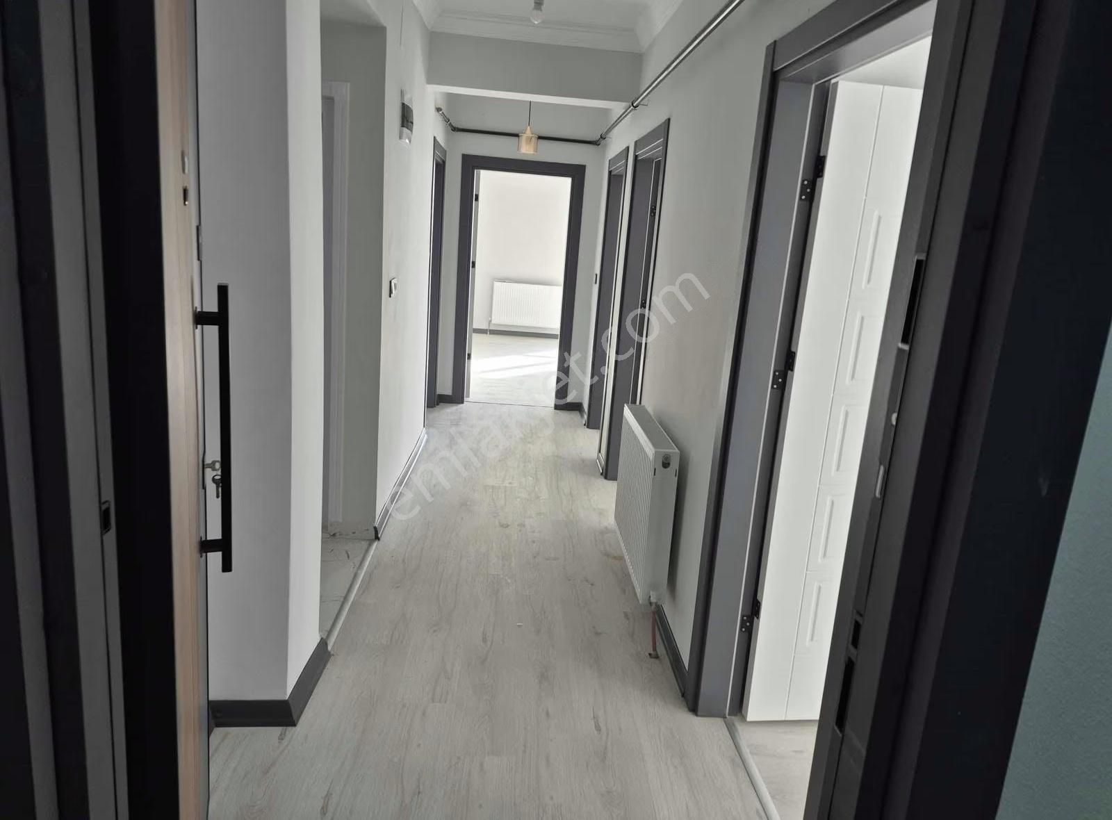 Çerkezköy Kızılpınarda 3+1 125 M2 Krediye Uygun Satılık Daire - Görsel 7