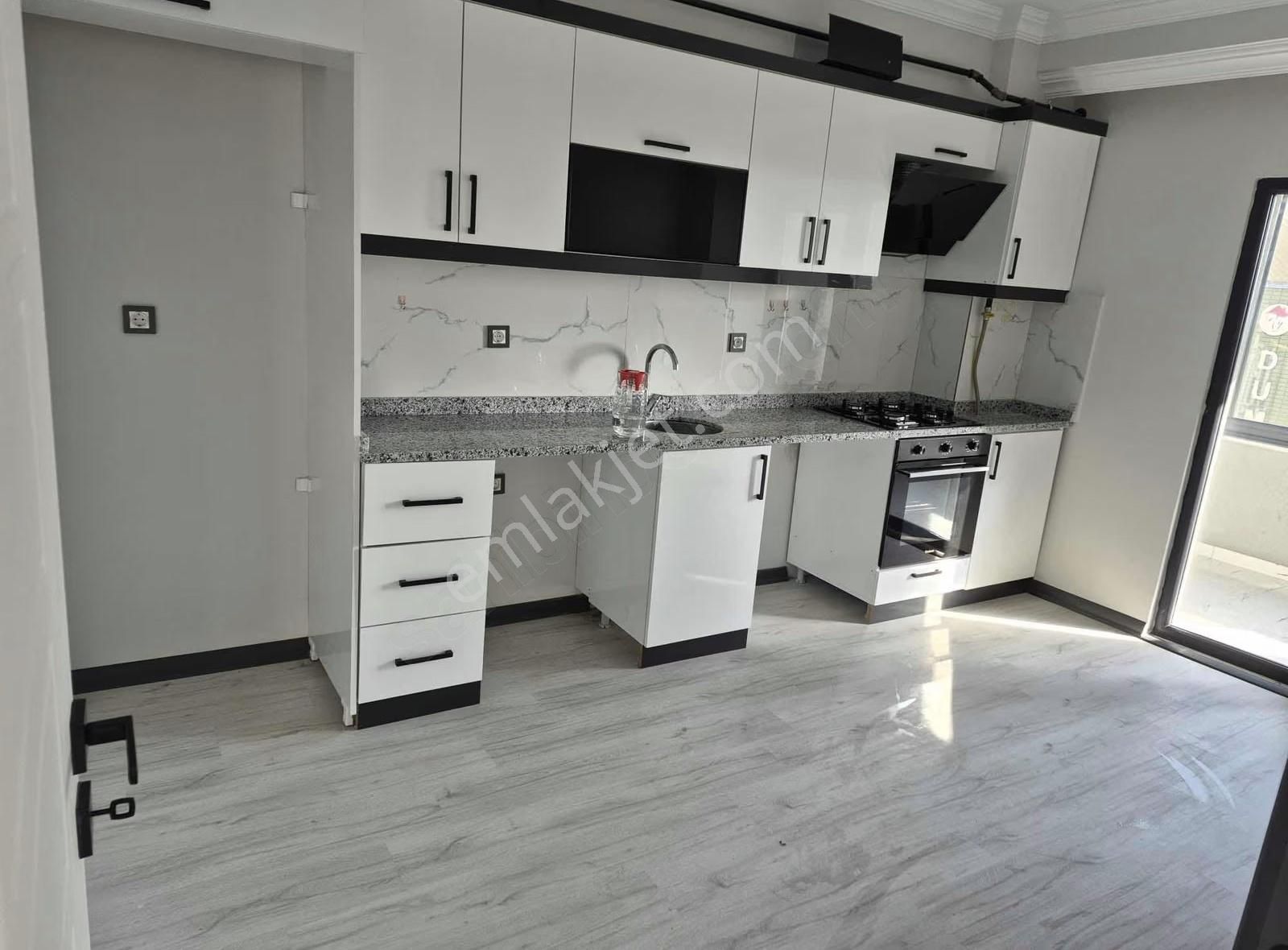 Çerkezköy Kızılpınarda 3+1 125 M2 Krediye Uygun Satılık Daire - Görsel 14