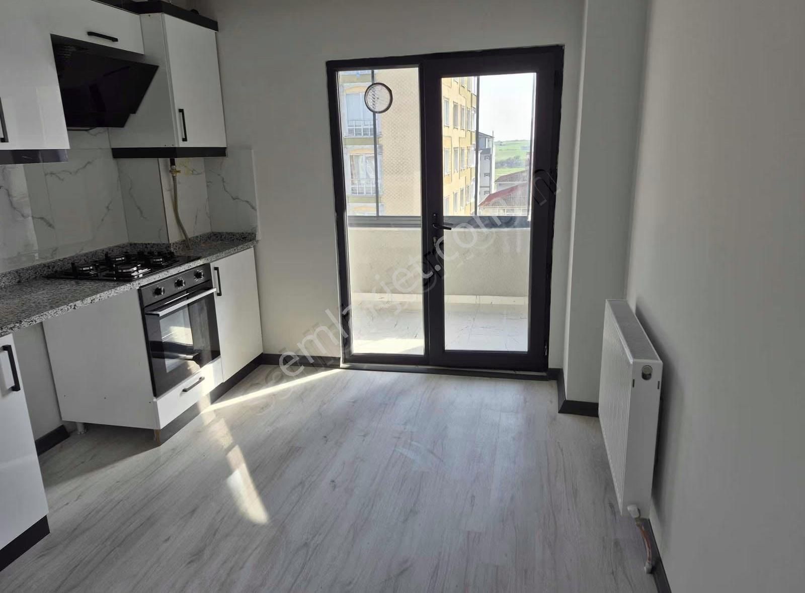 Çerkezköy Kızılpınarda 3+1 125 M2 Krediye Uygun Satılık Daire - Görsel 10