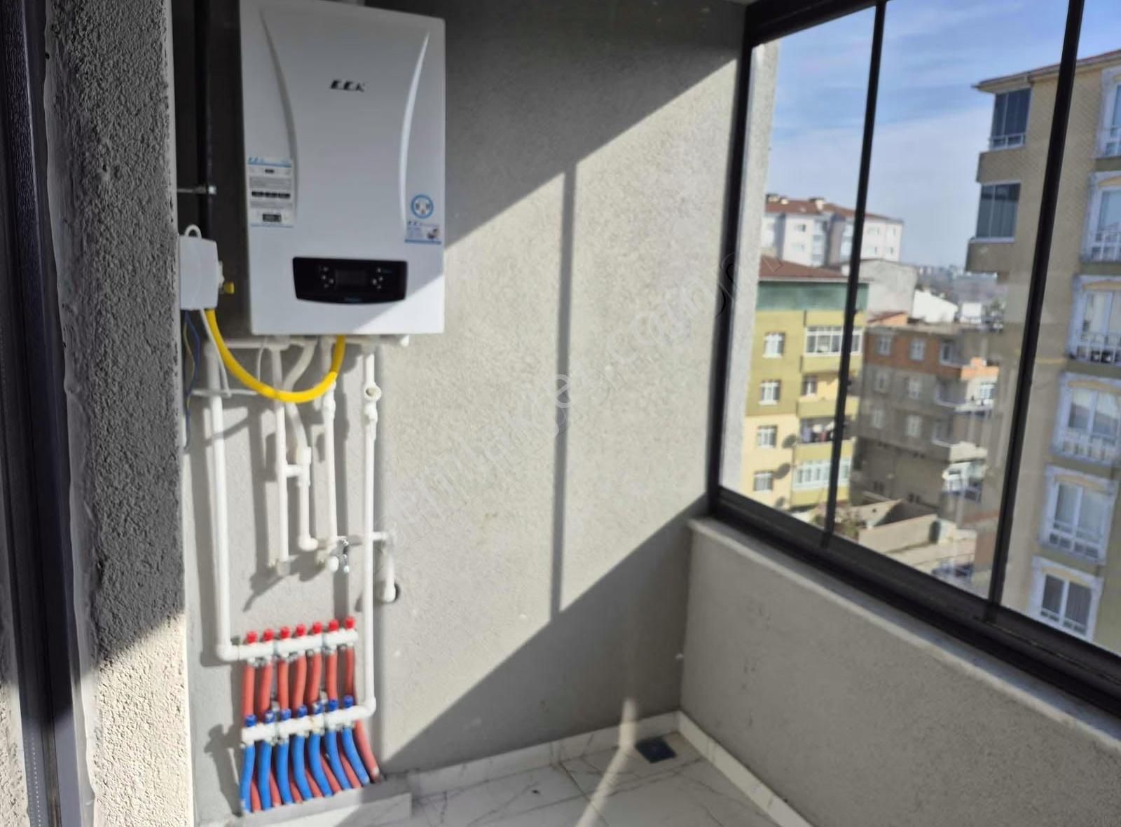 Çerkezköy Kızılpınarda 3+1 125 M2 Krediye Uygun Satılık Daire - Görsel 8