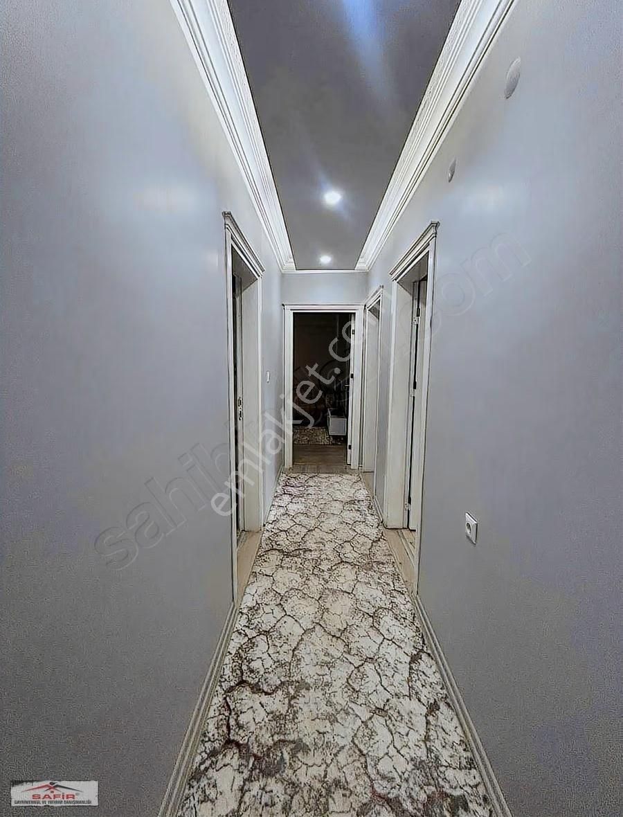 Safir'den Mustafa Kemal'de 2+1 Kapalı Mutfak Satılık Daire - Görsel 15