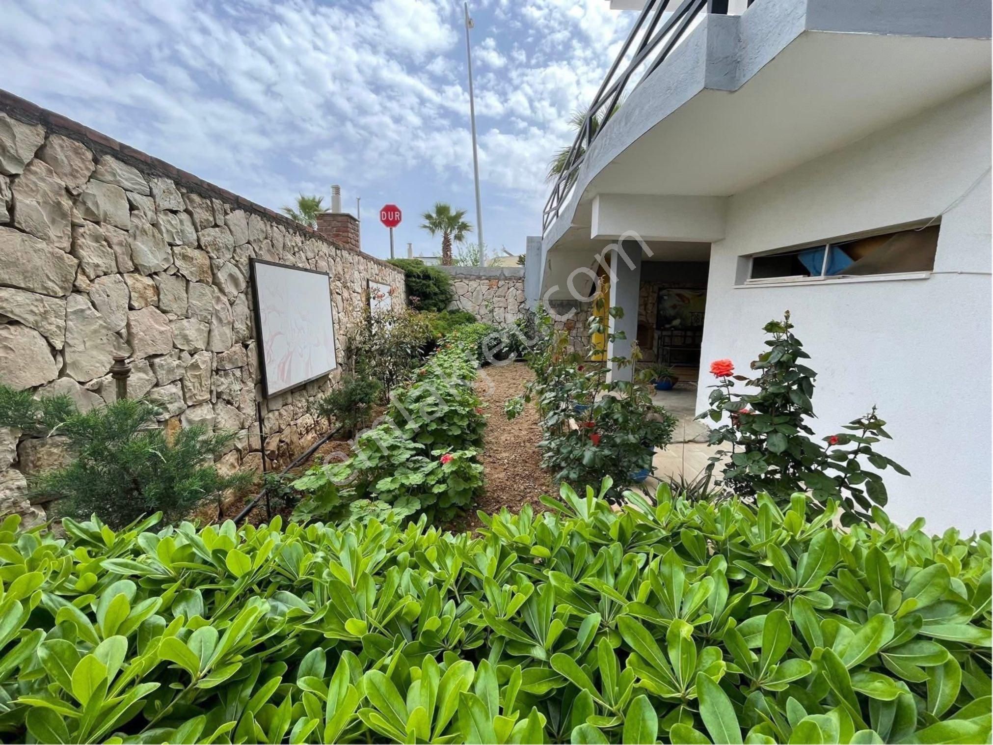 Didim Çamlıkta Denize 200 Metre Satılık 2+1 Fırsat Daire - Görsel 17