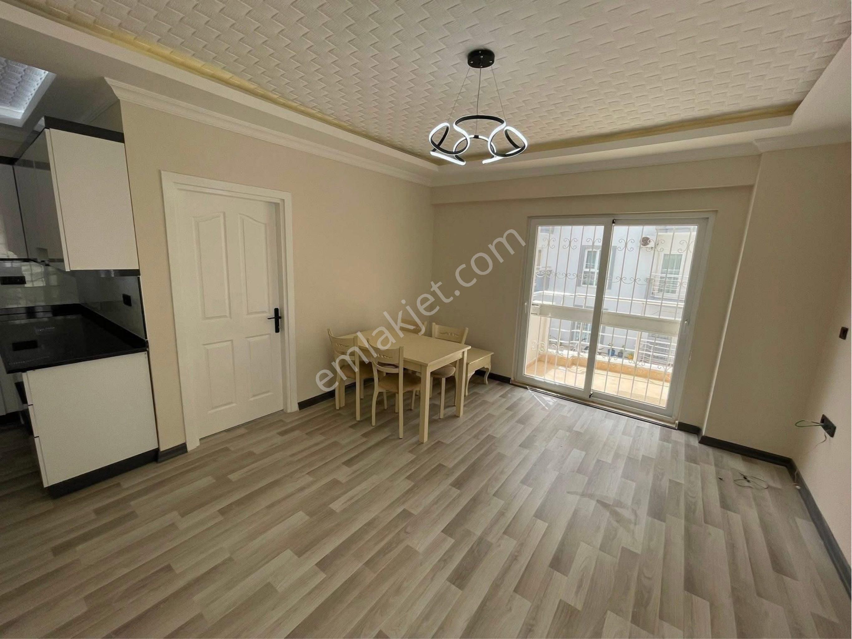 Didim Çamlıkta Denize 200 Metre Satılık 2+1 Fırsat Daire - Görsel 5