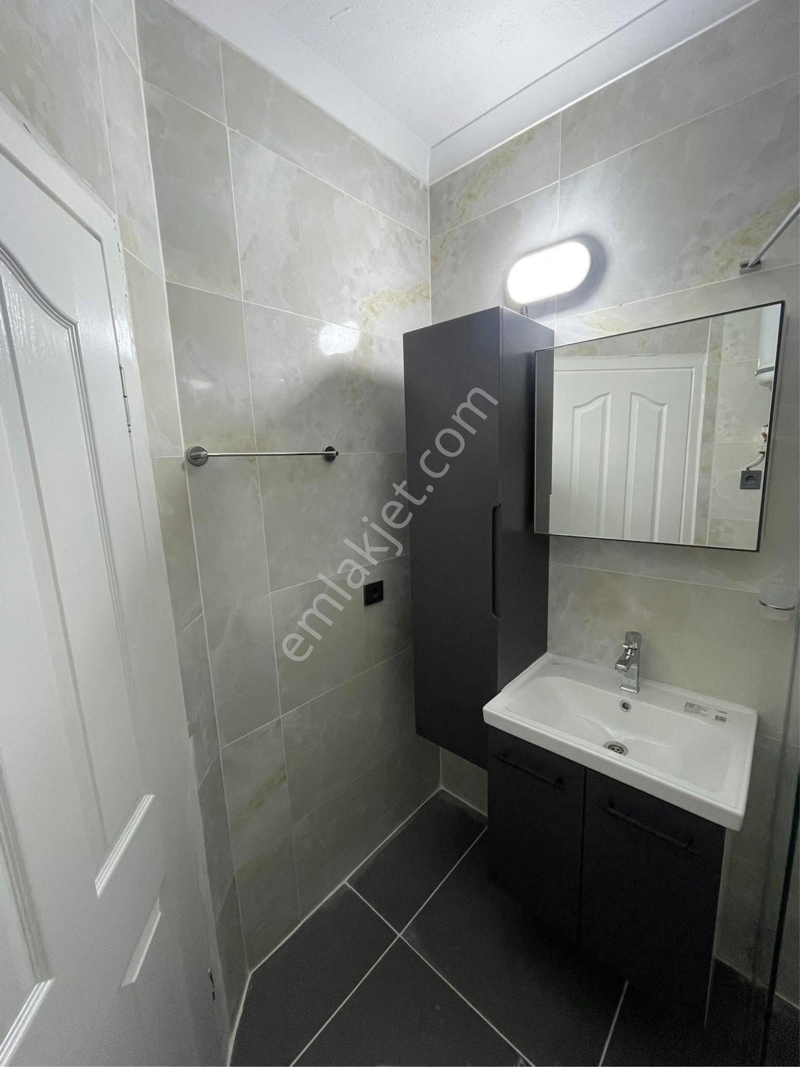 Didim Çamlıkta Denize 200 Metre Satılık 2+1 Fırsat Daire - Görsel 16