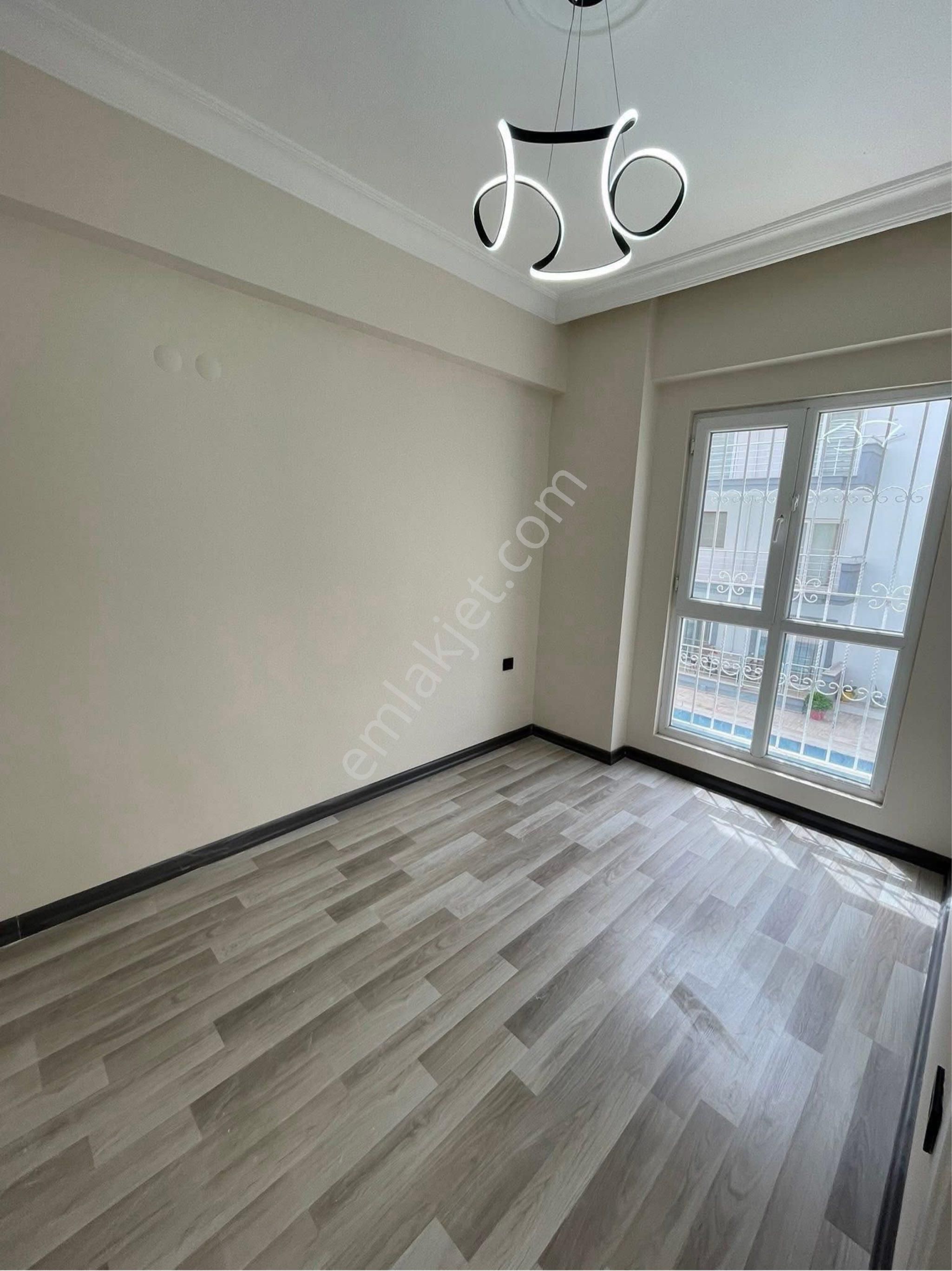 Didim Çamlıkta Denize 200 Metre Satılık 2+1 Fırsat Daire - Görsel 12