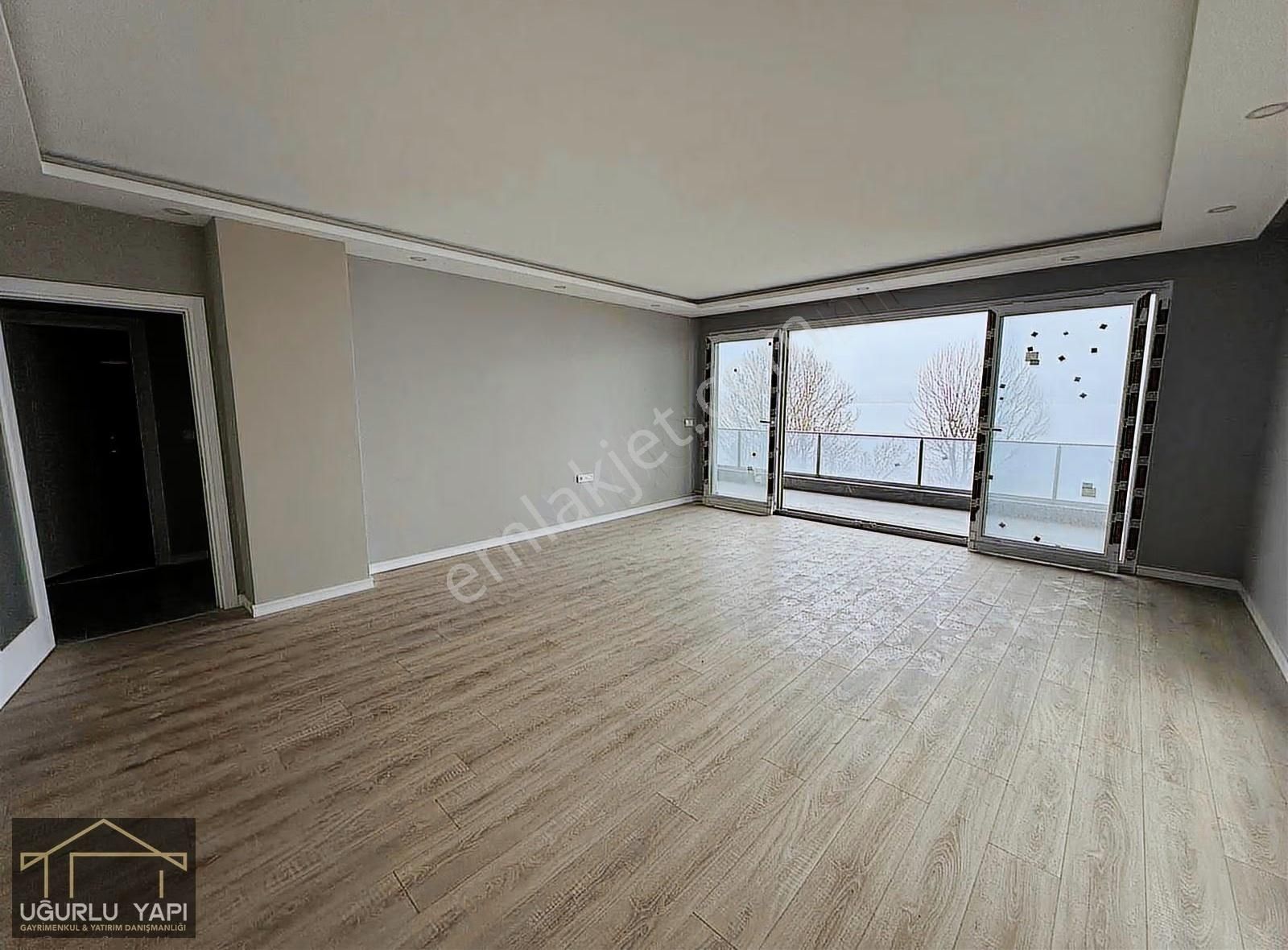 Lebi Derya Deniz Manzaralı Lüks Site İçi 3+1 **155m2** Daire - Görsel 21