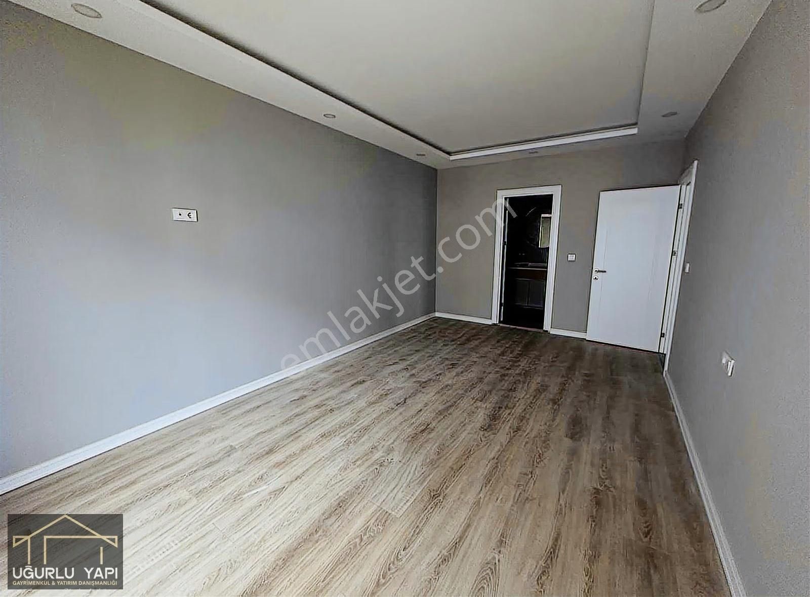 Lebi Derya Deniz Manzaralı Lüks Site İçi 3+1 **155m2** Daire - Görsel 24