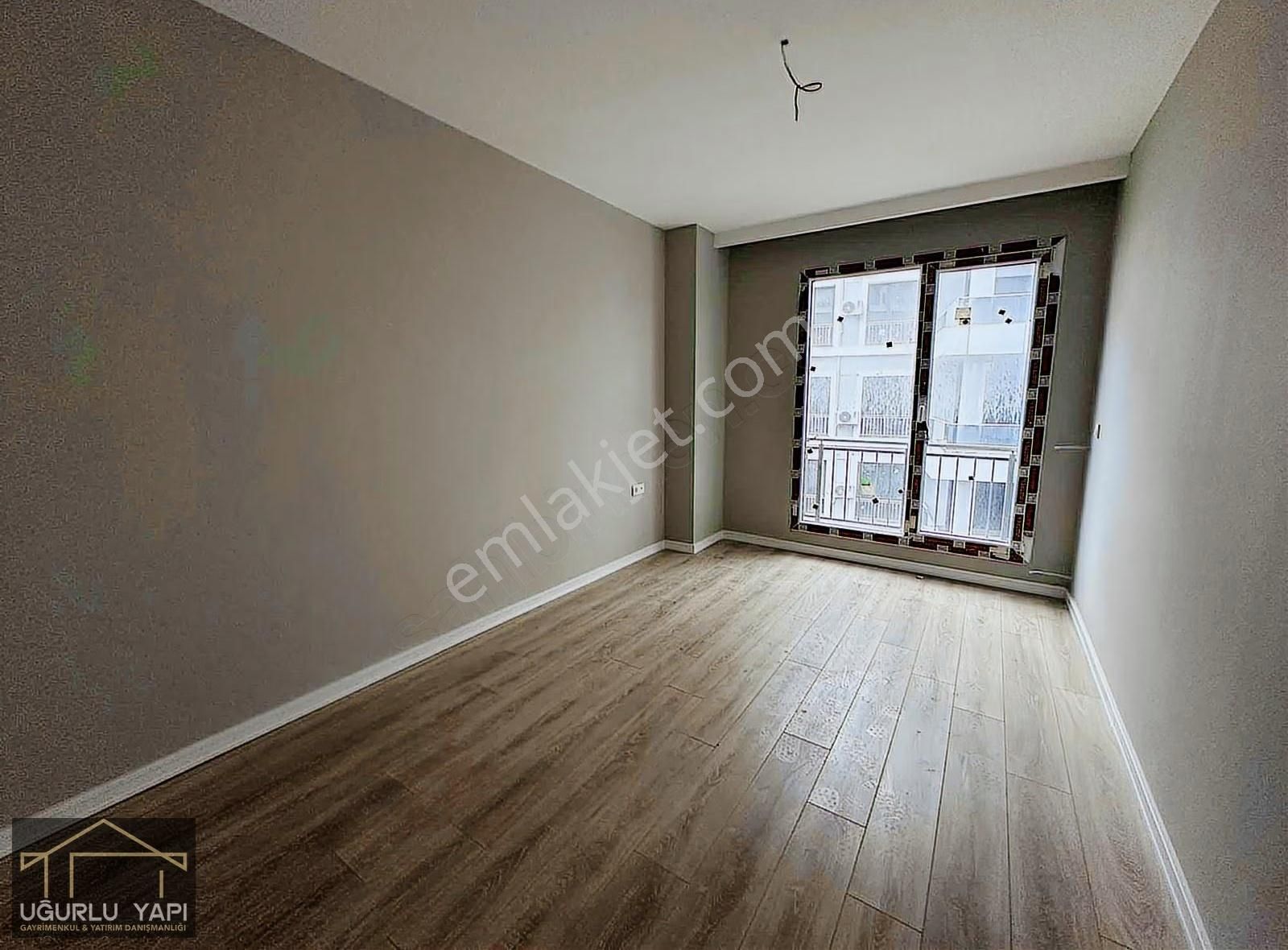 Lebi Derya Deniz Manzaralı Lüks Site İçi 3+1 **155m2** Daire - Görsel 34