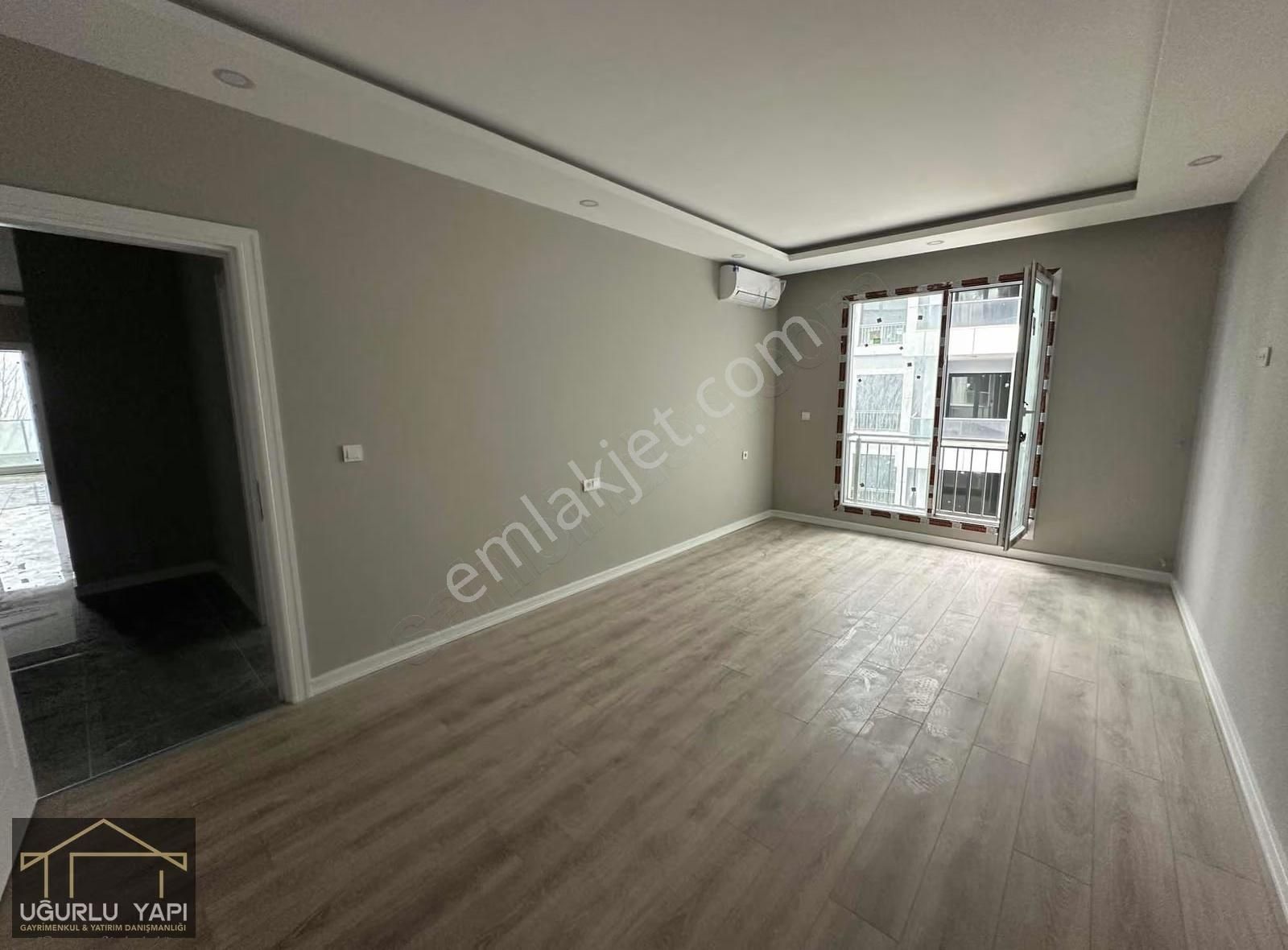 Lebi Derya Deniz Manzaralı Lüks Site İçi 3+1 **155m2** Daire - Görsel 13
