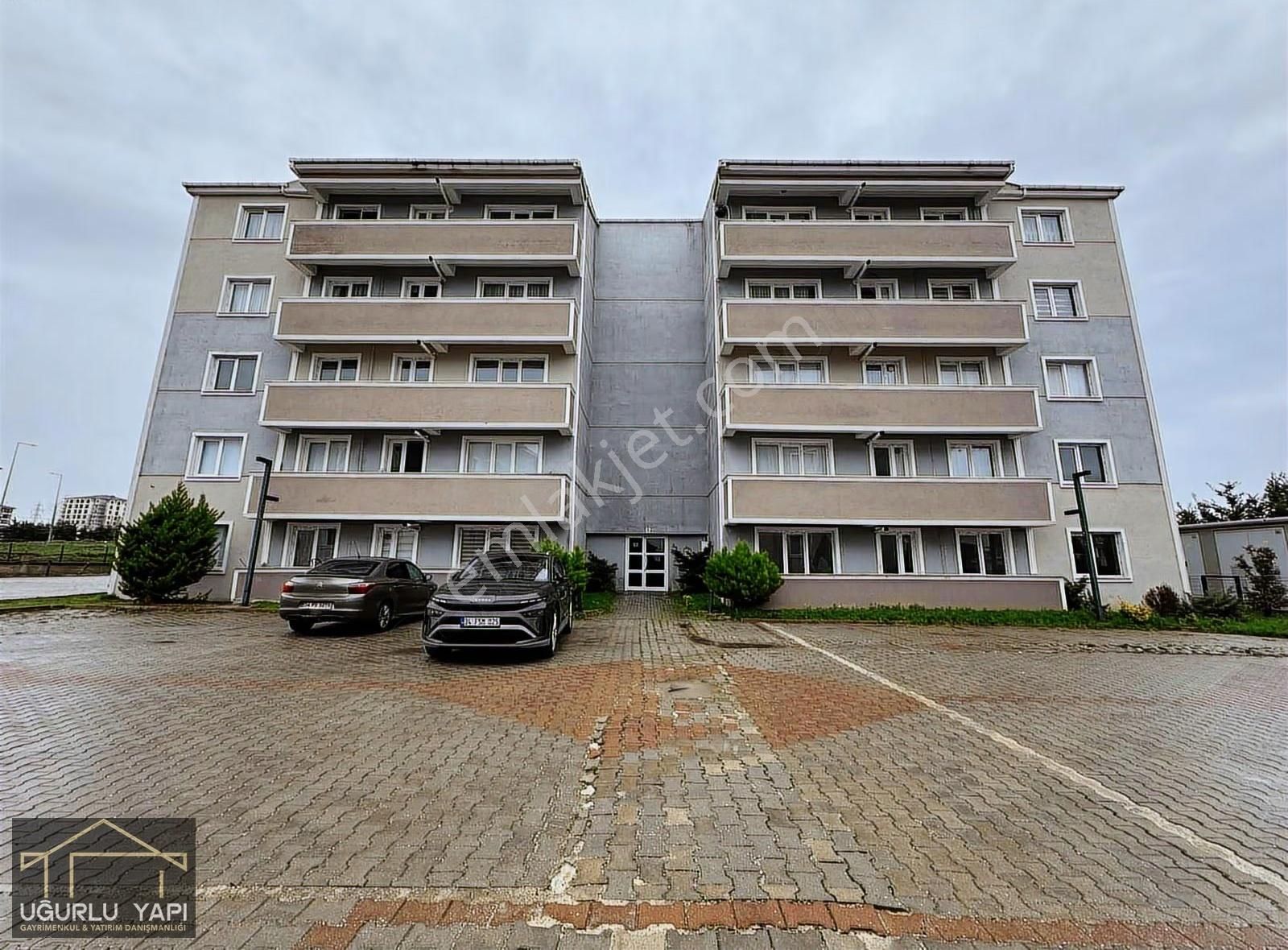 ** Fırsat** Silivri Kılıç Meydan Sitesi 3+1 Satılık Daire - Görsel 30