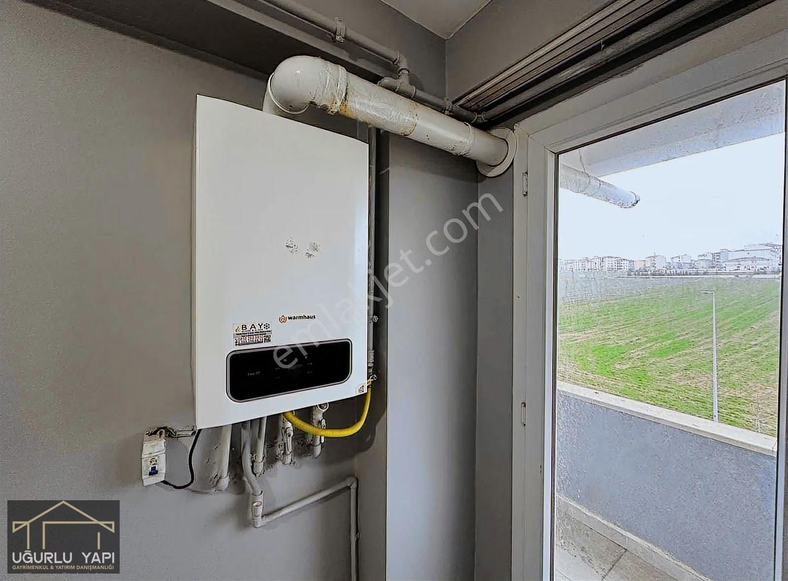 ** Fırsat** Silivri Kılıç Meydan Sitesi 3+1 Satılık Daire - Görsel 34