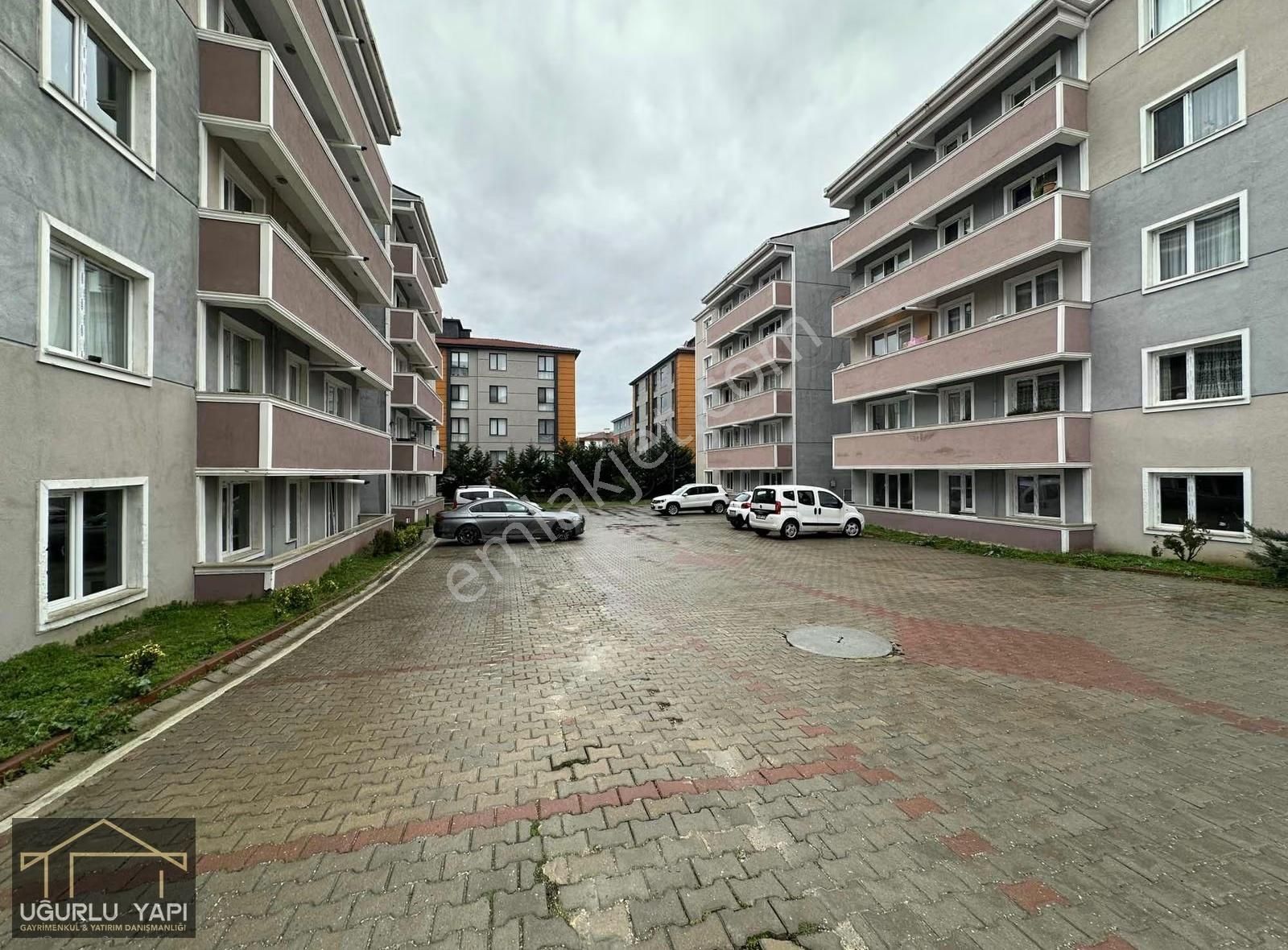 ** Fırsat** Silivri Kılıç Meydan Sitesi 3+1 Satılık Daire - Görsel 18