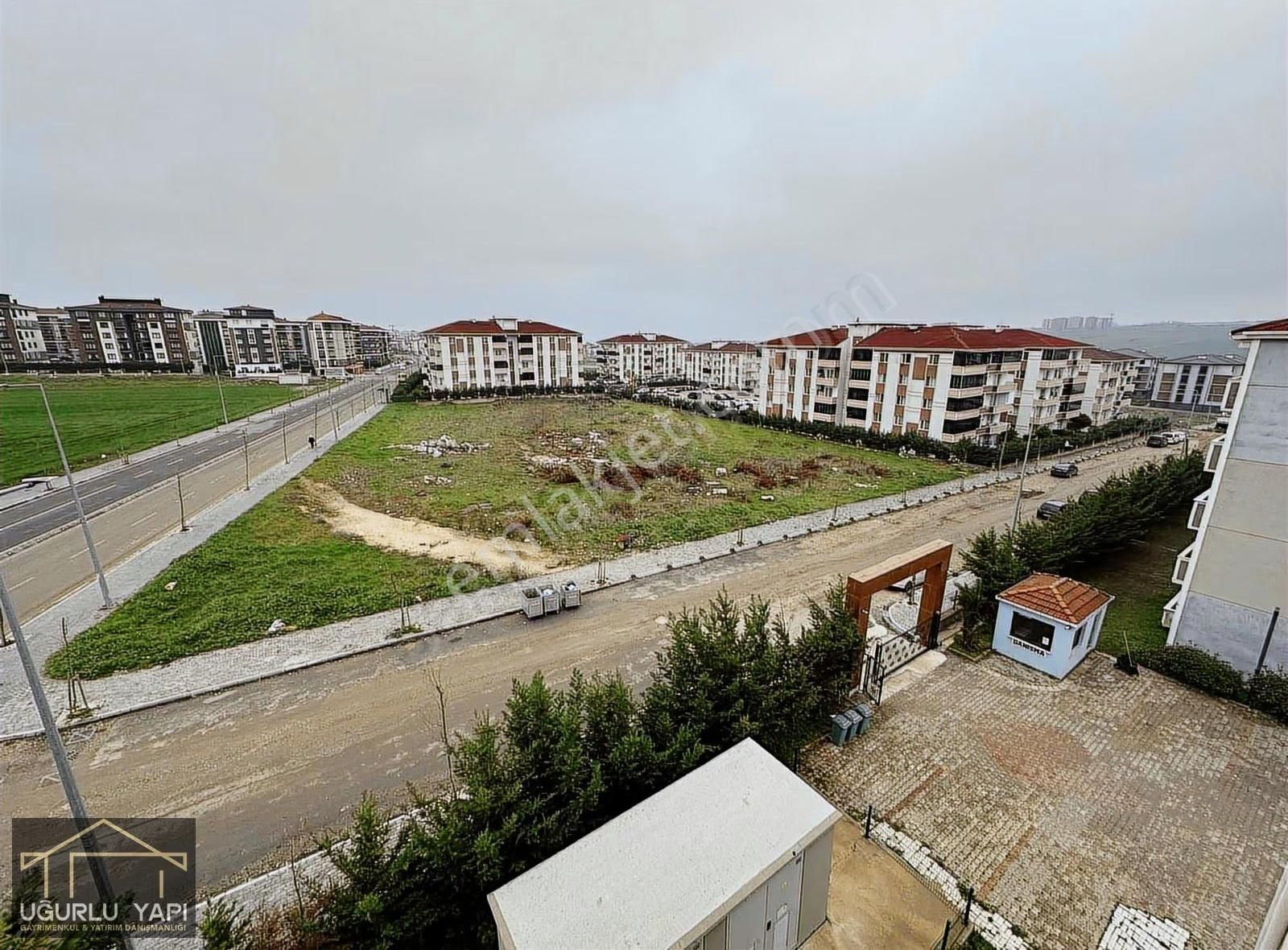 ** Fırsat** Silivri Kılıç Meydan Sitesi 3+1 Satılık Daire - Görsel 33