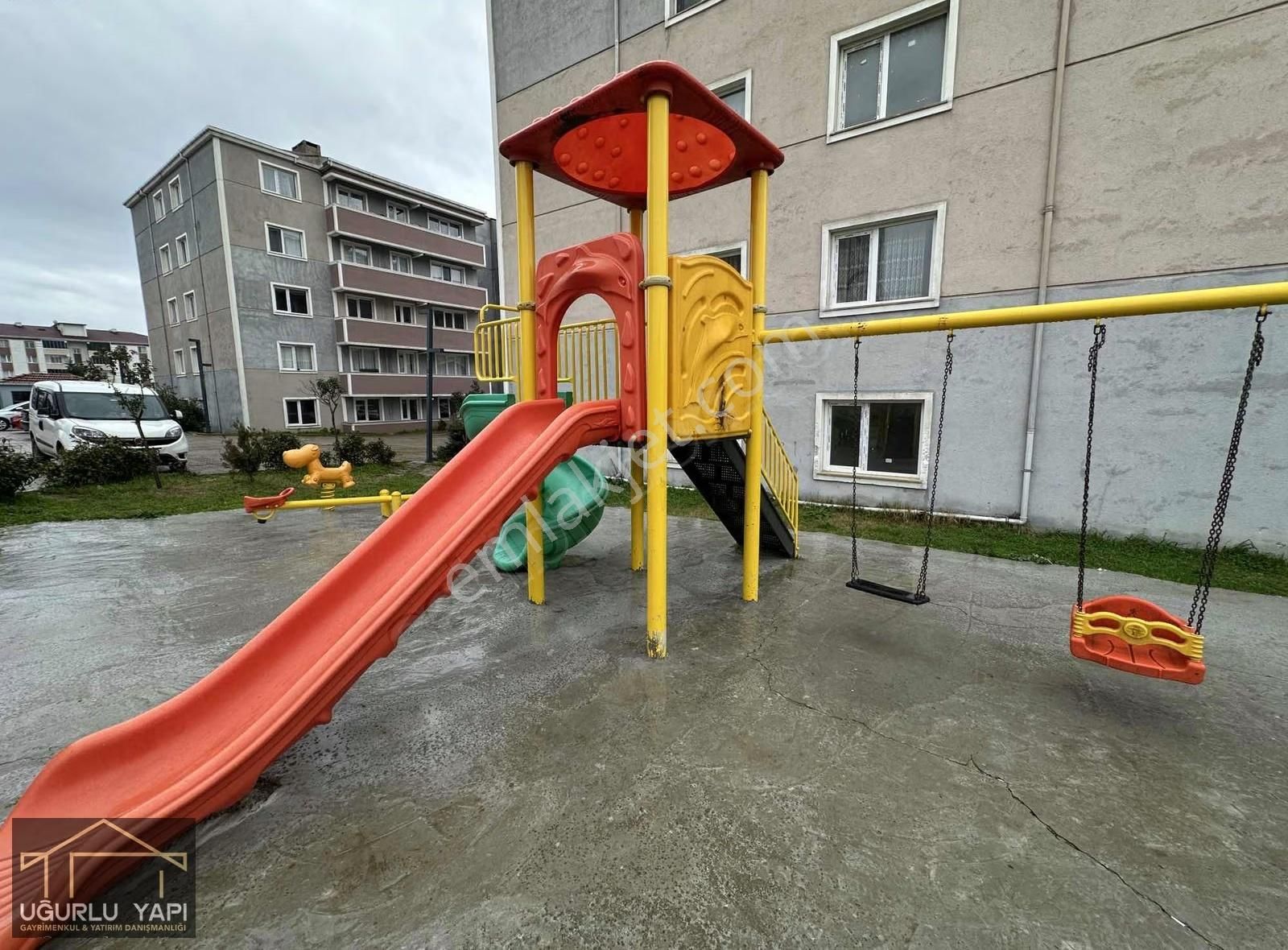 ** Fırsat** Silivri Kılıç Meydan Sitesi 3+1 Satılık Daire - Görsel 31