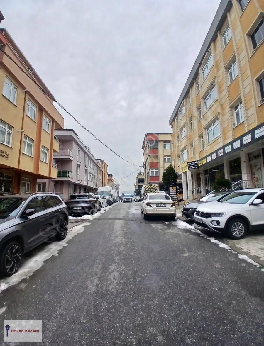 Bahçe Kullanımlı_ferah_geniş_masrafsız_3+1_satılık_daire - Görsel 19