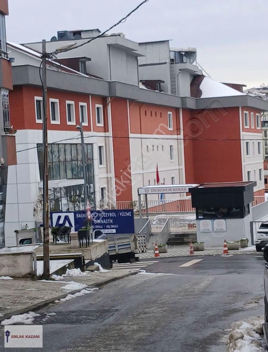 Bahçe Kullanımlı_ferah_geniş_masrafsız_3+1_satılık_daire - Görsel 3