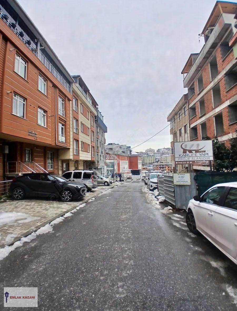 Bahçe Kullanımlı_ferah_geniş_masrafsız_3+1_satılık_daire - Görsel 13