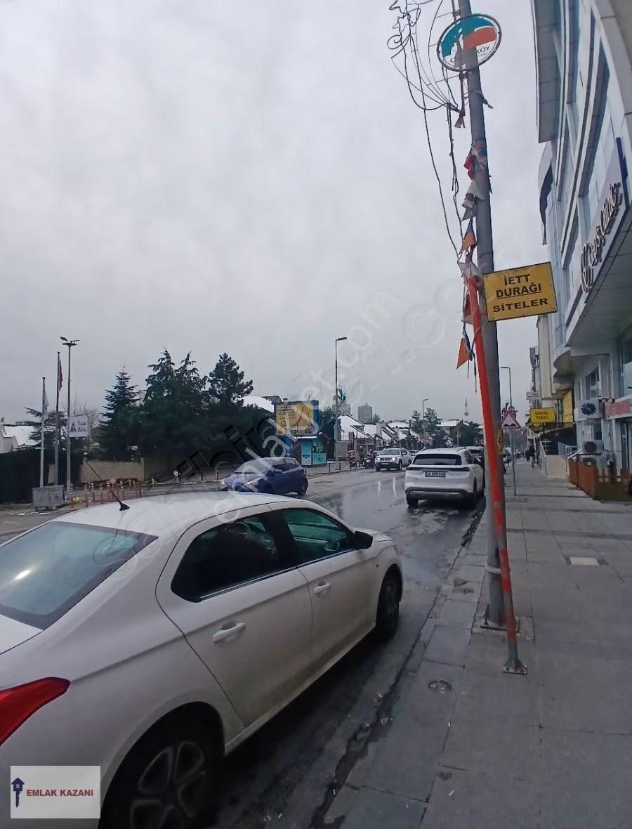 Bahçe Kullanımlı_ferah_geniş_masrafsız_3+1_satılık_daire - Görsel 7