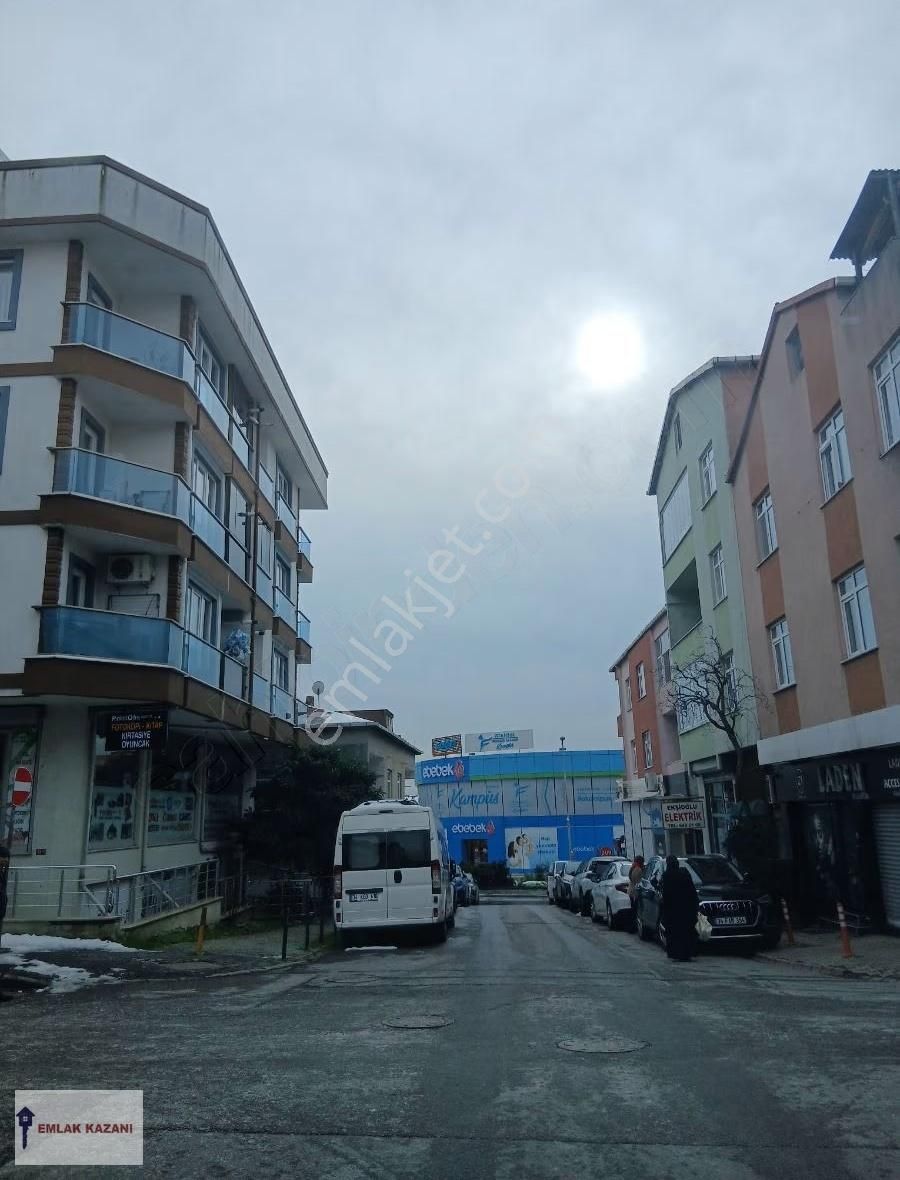 Bahçe Kullanımlı_ferah_geniş_masrafsız_3+1_satılık_daire - Görsel 14