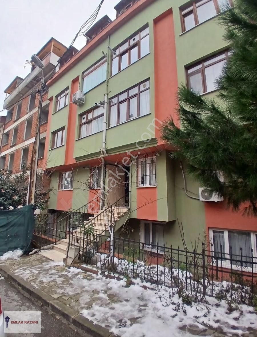 Bahçe Kullanımlı_ferah_geniş_masrafsız_3+1_satılık_daire - Görsel 9