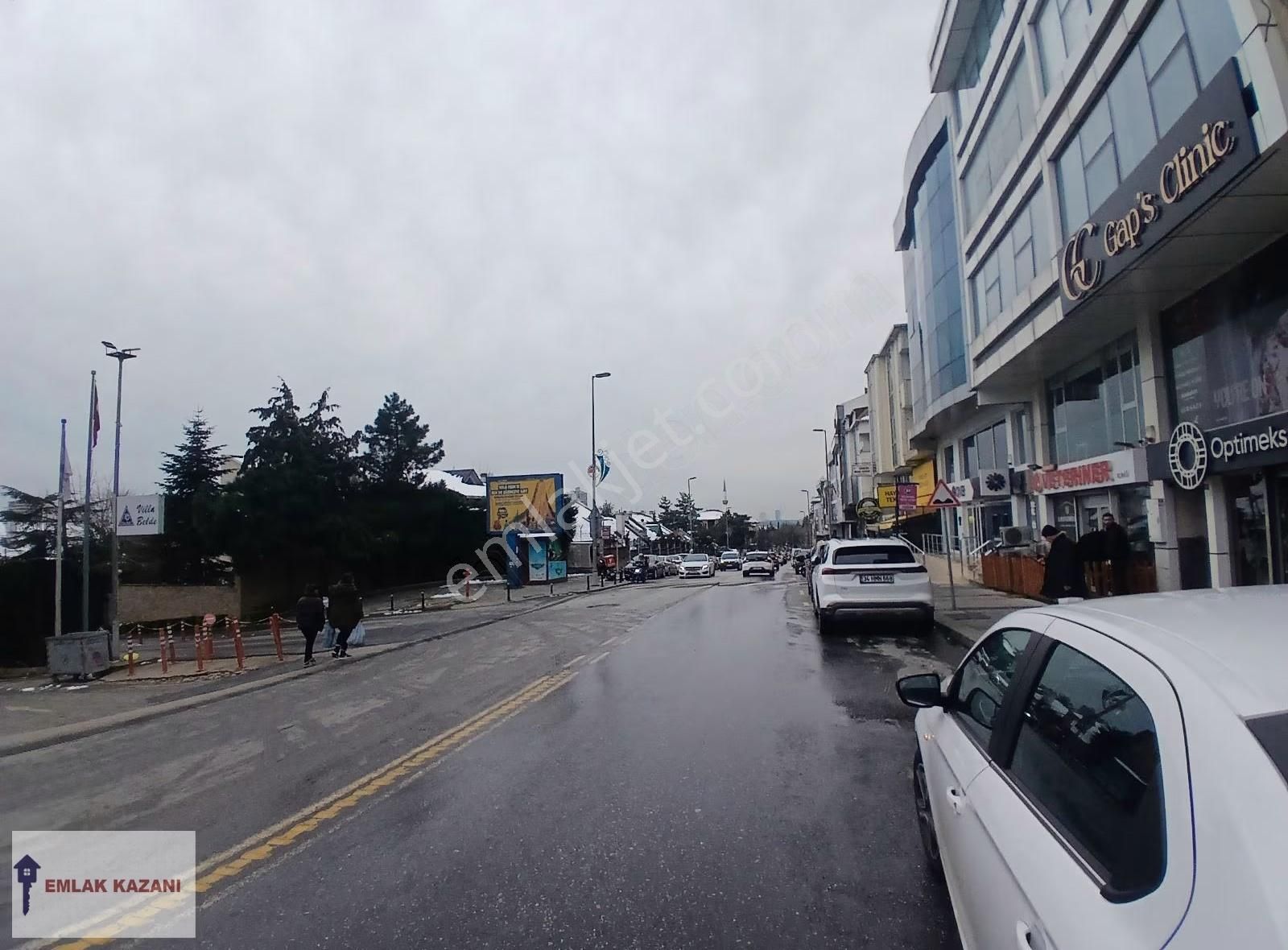 Bahçe Kullanımlı_ferah_geniş_masrafsız_3+1_satılık_daire - Görsel 6