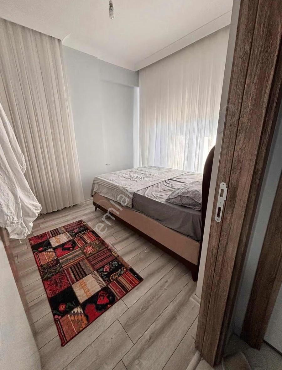 Neşe Emlak Tan Gömeç Sahilde Satılık Villa - Görsel 16