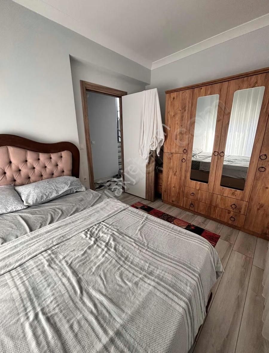 Neşe Emlak Tan Gömeç Sahilde Satılık Villa - Görsel 24