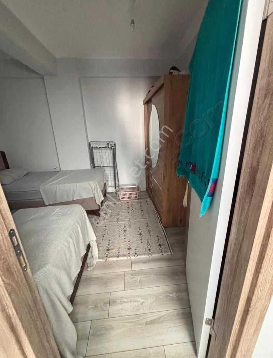 Neşe Emlak Tan Gömeç Sahilde Satılık Villa - Görsel 25