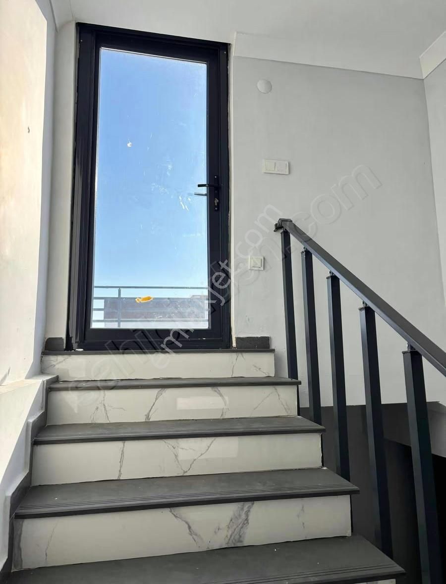 Neşe Emlak Tan Gömeç Sahilde Satılık Villa - Görsel 18